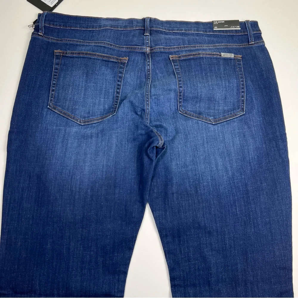 JOE’S The Asher slim fit Sandoval jeans size 42 NWT - Picture 9 of 12